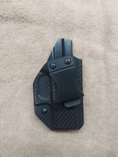IWB Kydex Holster for Glock 26/27