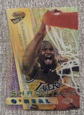 1996-97 Bowman's Best Basketball Cards 25