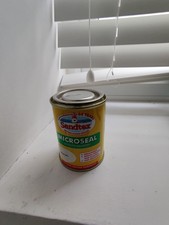 Sample Tin Of Sandtex Paint