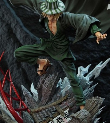 Myth Studio Bleach Urahara Kisuke Resin Statue in stock 1/6 Scale H45cm New