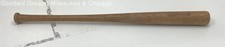 Batte de baseball vintage pour jeunes Hillerich & Bradsby Co. "Cracker Jack"