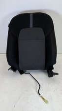 Nissan Sentra 2020-2023 asiento delantero derecho cojín de tela superior OEM