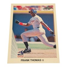 1990 Leaf Baseball Cards 6