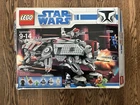 LEGO Star Wars AT-TE Walker Set 7675 BOX ONLY
