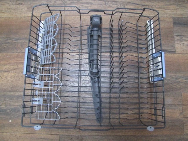 🔴 Geschirrkorb oben Spülmaschine Geschirrspüler Whirlpool Bauknecht ✅