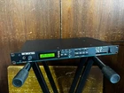 Ensoniq SQ-R Rackmount Synthesis Drums Effects New Internal Battery