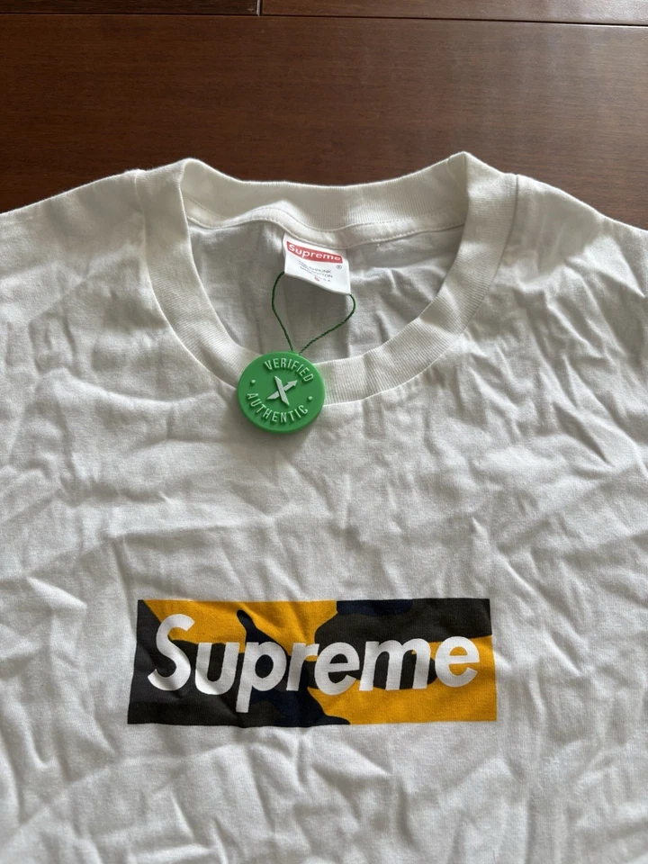 Supreme T-Shirt Men's Small - Image 2 of 4