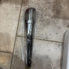 Morphe E42 Pro Deluxe Contour Brush Black Woo...