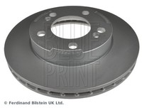 Blue Print Bremsscheiben Vorne Ø294 Mm FüR Ssangyong Kyron Actyon I Sports