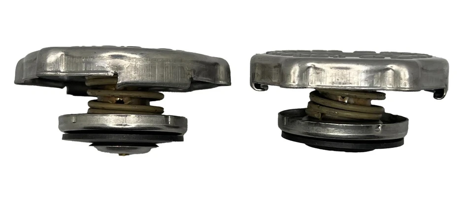 Mopar 5278697AA Radiator Cap - Изображение 3 из 4