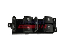 Schalter Fensterheber FAST FT09011 12V