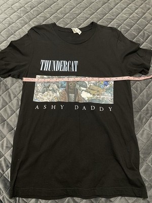 BELLA CANVAS Tシャツ THUNDERCAT AKIRAオマージュ 【公式通販】