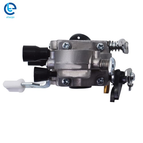 Motosierras de filtro de aire para carburador Zama MS211 MS171 MS181 C1Q-S26 C1Q-S191 - Imagen 10 de 14