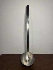 Vollrath 46906 Ladle 6 oz Stainless Steel Japan 15" Long Handle Commercial