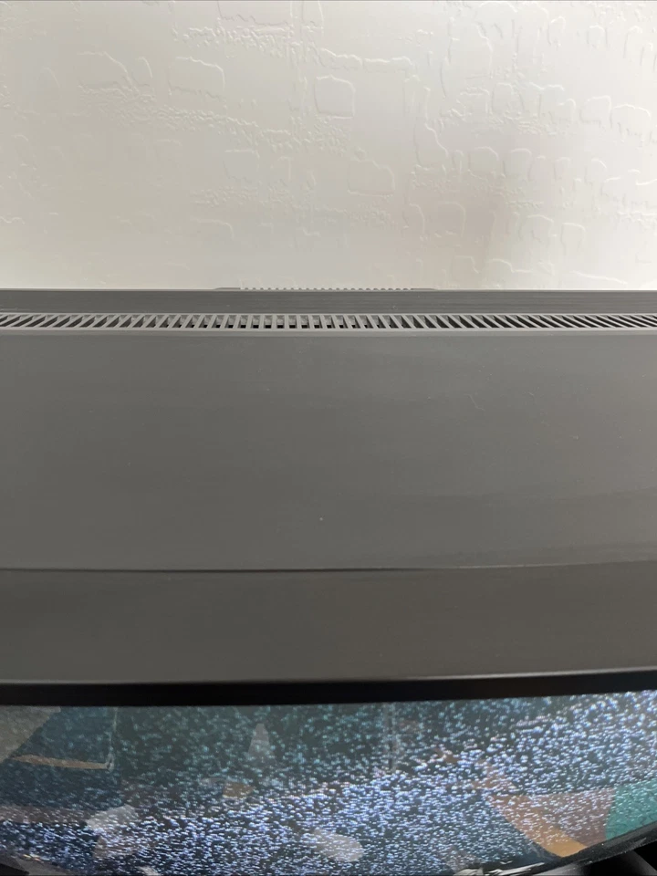 🤩 GRUNDIG 24” CRT Gaming Tv Made In France RCA inputs With Remote WORKING - Image 4 of 4