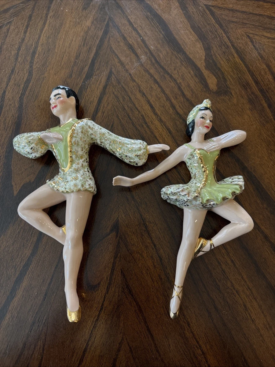 ceramic arts studio 壁掛け 50's ミッドセンチュリー ceramic arts