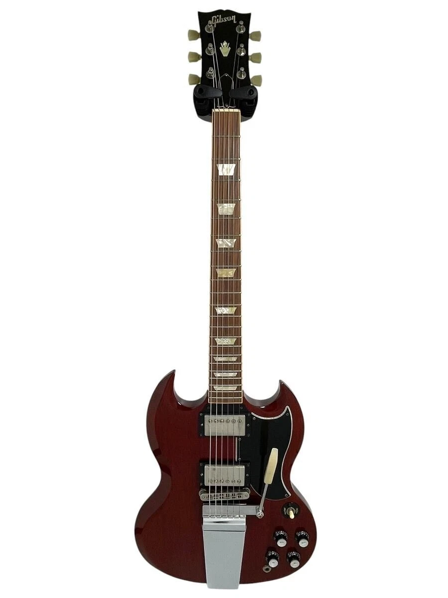 Gibson Sg 61 Reissue for sale | eBay