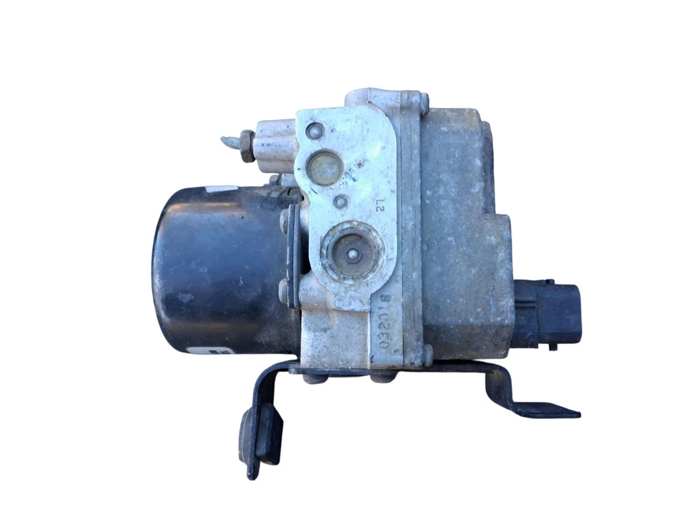 Pontiac Grand Am 2001 2002 ABS bomba de freno antibloqueo y módulo 22673392 Foto 4 de 4