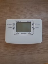 Honeywell Home ST9400C1000 Programmer 7-Day 2-Channel