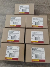 7 Square D Homeline 2 Pole 30 Amp GFI Circuit Breaker HOM230GFI