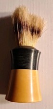 Ever-Ready H40 Sterilized Shaving Brush, Made In USA