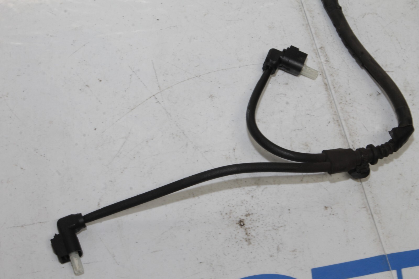 McLaren MP4-12C 2012-2014 Front Left Strut