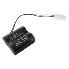 Battery for Saflok 20280 P/N: DL-9 1300mAh / 7.8Wh