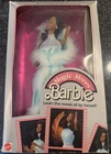 Mattel Magic Moves Barbie African American Doll Vintage 12in NIB MPN 2127
