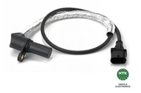 NTK Kurbelwellensensor Impulsgeber 81491 FüR Opel Omega Caravan V94 F35 M35 P35
