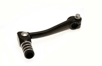 V Parts Schalthebel AM6 Eloxiert Schwarz FüR Peugeot XP6 50 2T SM E1 1997-03