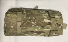USGI MULTICAM MOLLE II Waist Pack NOS