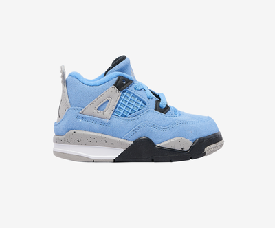 retro 4 toddler