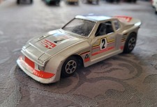 Porsche 924 Turbo Polistil  1/43 