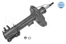 Stoßdämpfer Hinten, Marke KYB "Kayaba" (17,5 Cm / 27,5 Cm) Fiat 500/126