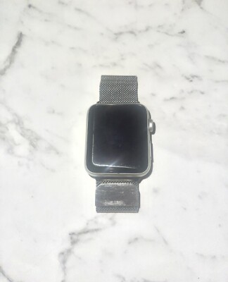 Archive: Apple Watch Series 5 in Benin City - Smart Watches \u0026 Trackers,  Lion Shubby | Jiji.ng