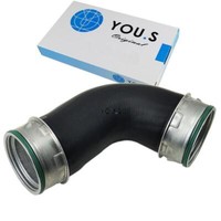 You.S Ladeluftschlauch FüR Mercedes E-KLASSE T-Model (S211) Cdi - 2115284782