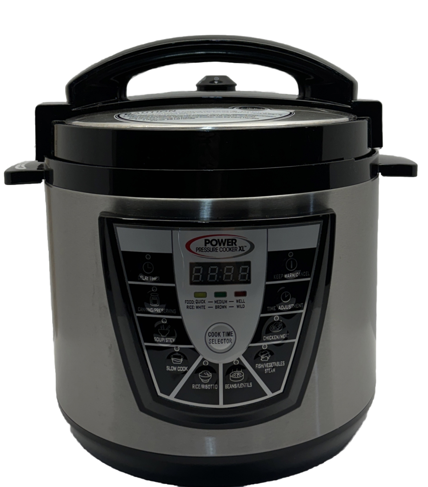 Ninja Foodi 10 In Pressure Cooker Ninja Foodi 10-in-1 Quart XL