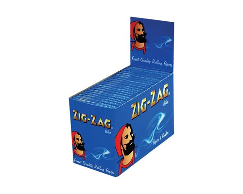 RAW, RIZLA, OCB MULTI BRANDS REGULAR & KING SIZE CIGARETTE ROLLING PAPERS - Picture 62 of 68