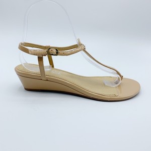 splendid t strap sandals