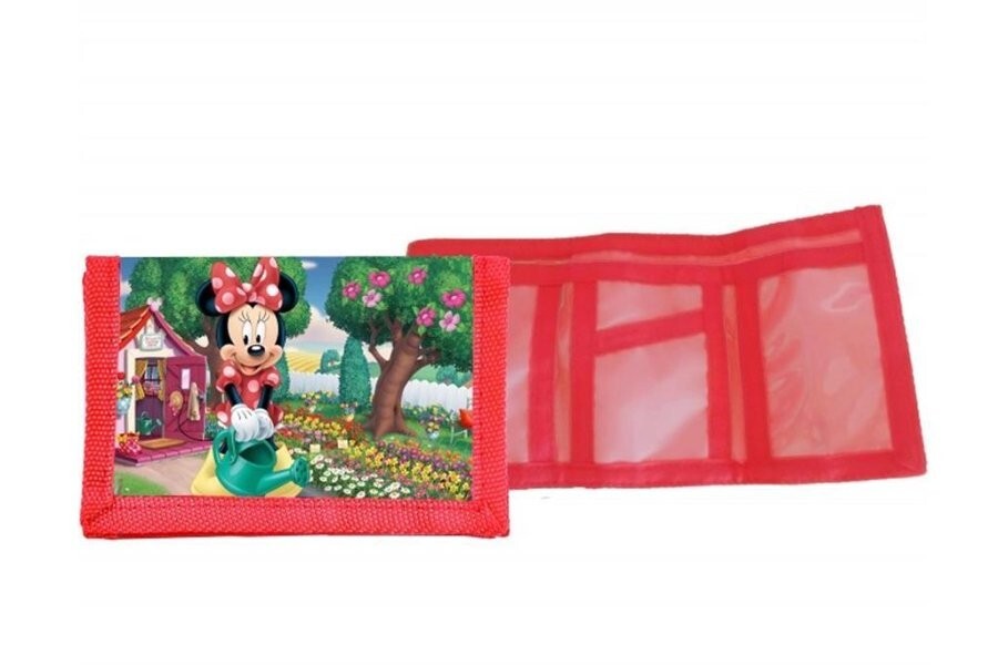 Coriex – Minnie Portafoglio