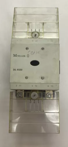 MOELLER,DILM300,CONTACTOR 