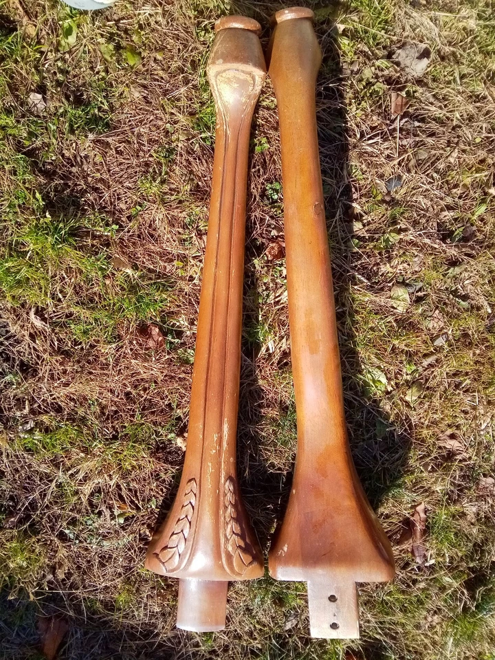 обеденный стол (только стол) - Изображение 2 из 3