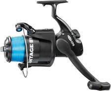 Beach Fishing Surf Reel with Line FLADEN VANTAGE 170 for beach rod pier rock etc