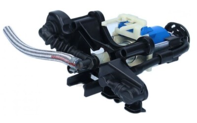 ROWENTA Pompa Tubo Acqua Ceme 47 W Per Ferro Da Stiro DG8520 8571 8996 PERFECT - Foto 2