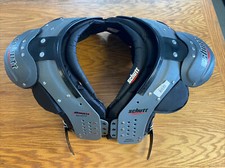 Schutt Airmaxx 2.0 Skill Nakładki na ramię XL