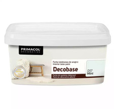 Primacol POLARIS Textured Paint for interior feature walls Decorative 1L
