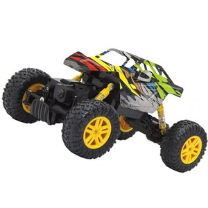 macchina fuoristrada radiocomandata