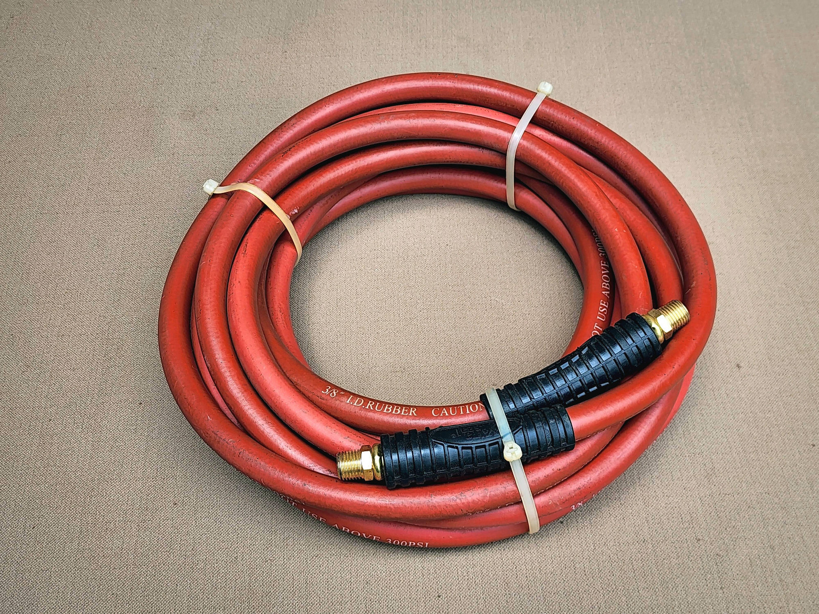Hose Commercial Grade
