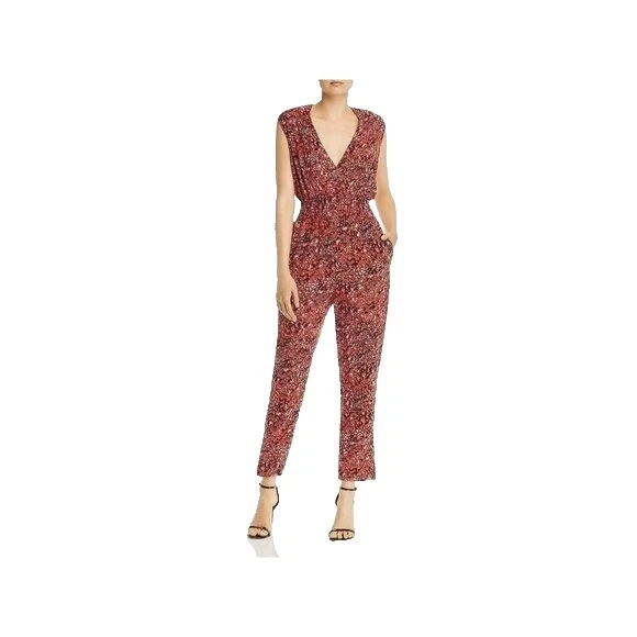 Fiesta/Cóctel Enterito Jumpsuits & Rompers for Women