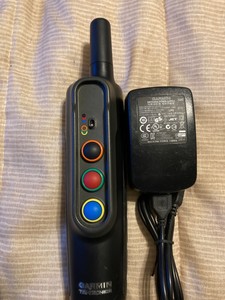 garmin pro 70 handheld